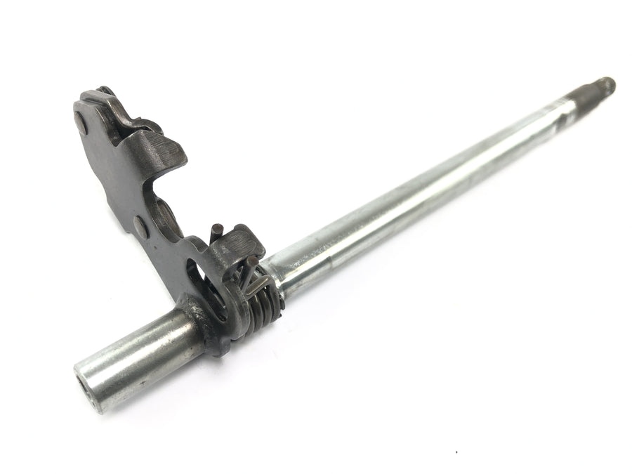 HONDA VTR 1000 SP 1 SC45 [2001] - shift lever shaft shift shaft shift mechanism