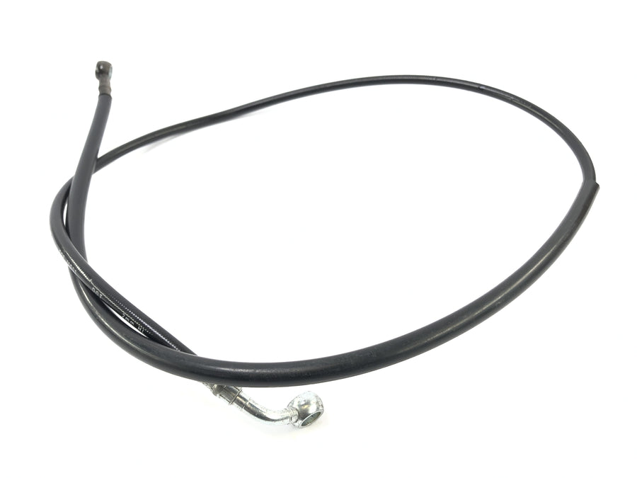 Husqvarna SM 630 A4 [2010] - Front brake line