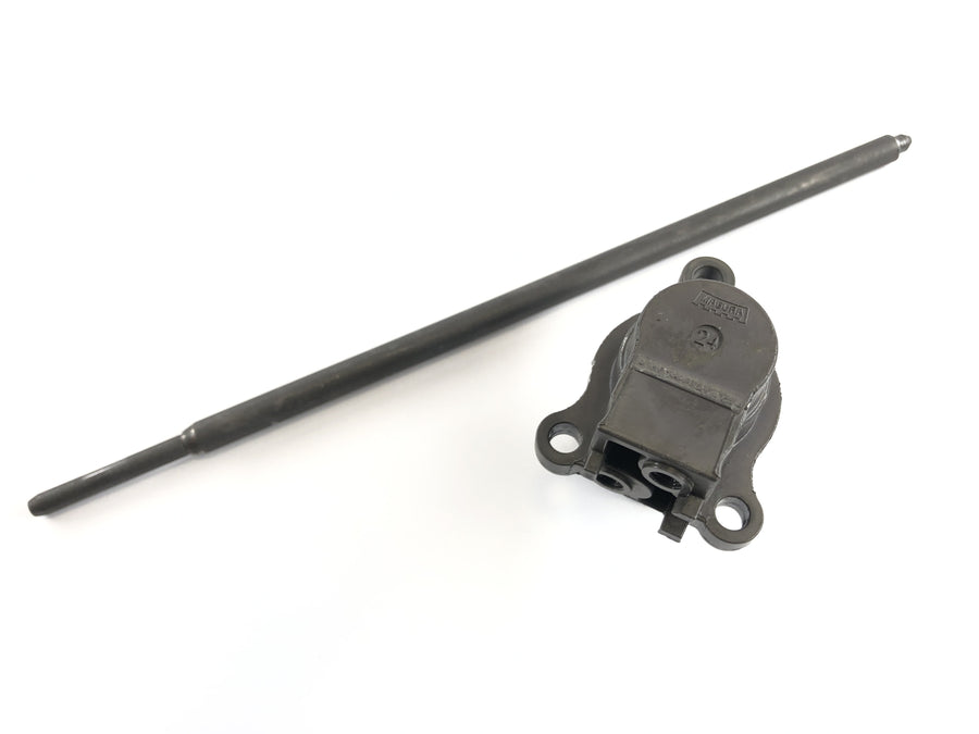 BMW R 1200 C 259c [1997] - coupling buyer cylinder with pressure rod