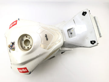 Aprilia RSV4 1000 [2010] - Tank petrol tank - 0