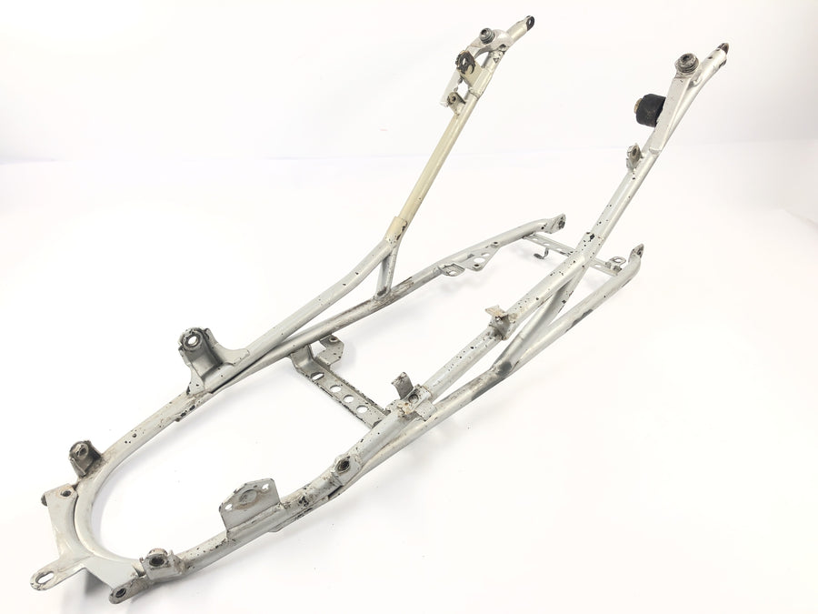Yamaha TT 600 R DJ01 [1998] - rear frame