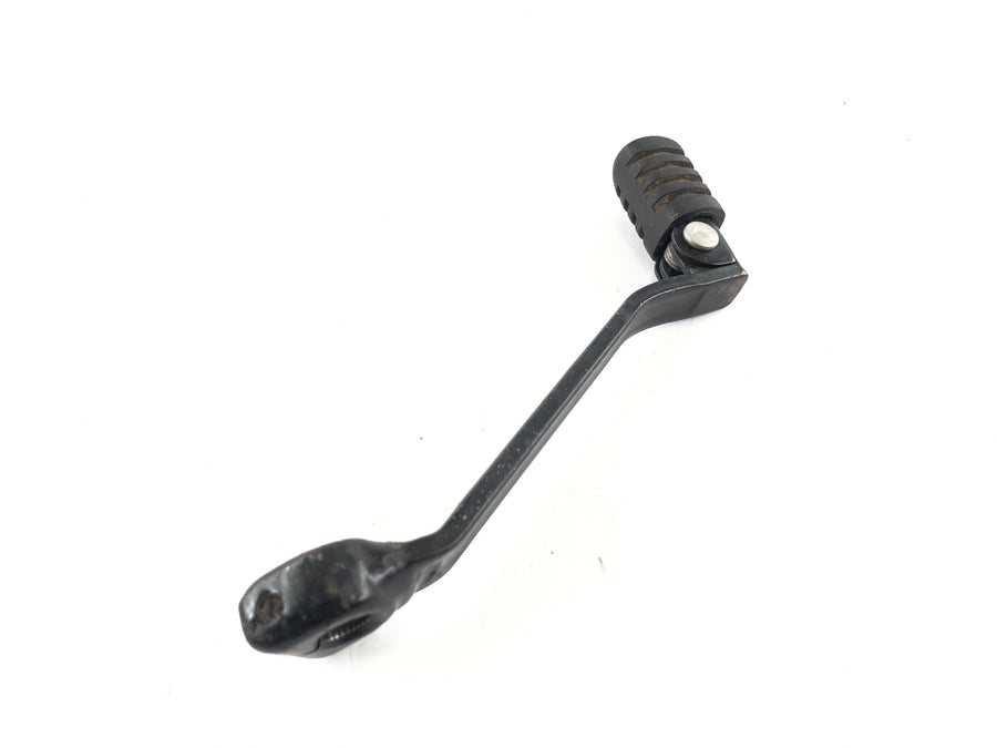 Honda XR 600 R PE04 [1993] - gearshift lever gearshift pedal