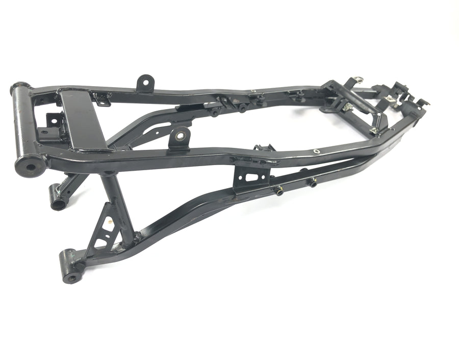 Aprilia RS 125 TW [2017] - Rear frame rear subframe chassis rear