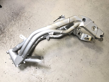 Triumph Speed ​​Triple T509 [1998] - Frame with papers