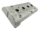 Kawasaki ZXR 400 ZX400L [1992] - Valve cover cylinder head cover engine cover top-4