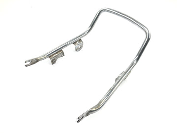 Yamaha DT 175 2K4 [1982] - Rear bracket bracket chrome