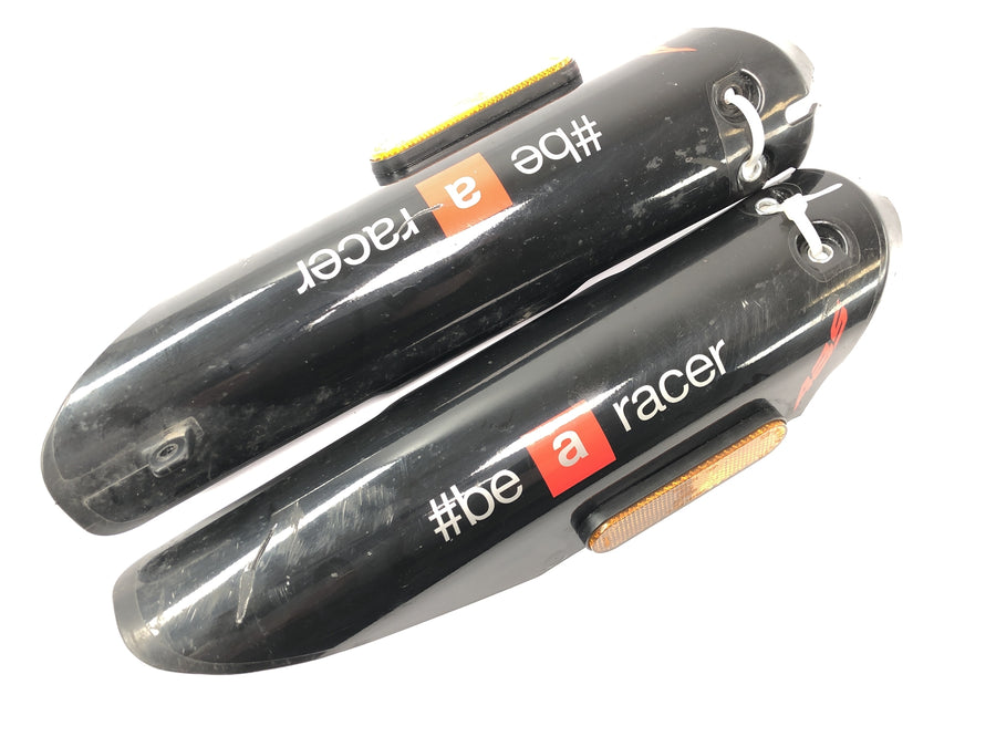 Aprilia SX 125 KX1 [2020] - Fork protector front left and right