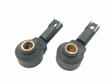 BMW K 1200 S K12S [2005] - Knock sensor detonation sensor pair