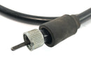 Yamaha XJR 1200 4PU [1996] - Speedometer cable speedometer drive-2