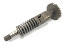Honda GL 1000 Goldwing GL1 [1978] - drive shaft gear output-1