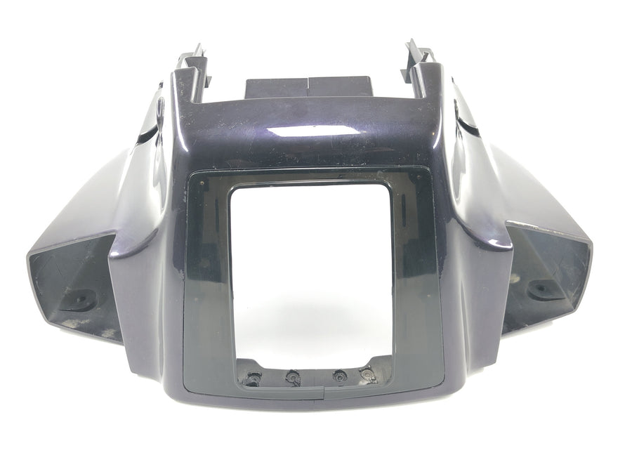 Kawasaki GPZ 1000 RX ZXT00A [1986] - Rear fairing fairing