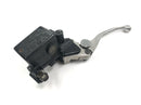 Yamaha XJR 1300 RP02 [1999] - Clutch pump clutch cylinder clutch lever-2
