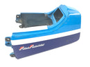 Suzuki RG 250 Gamma GJ21D [1987] - Rear fairing rear part-1