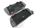 Beta RR 125 [2018] - Radiator water cooler set pair-7