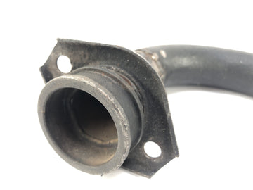 Yamaha XT 500 1U6 [1981] - Exhaust manifold - 0