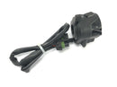 Moto Guzzi California 1100 EV KD [1998] - Handlebar switch left switch fitting-2