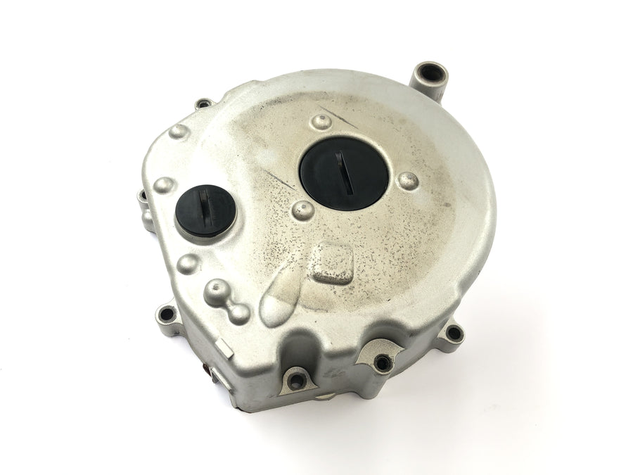 Kawasaki VN 1600 Classic VNT60A [2007] - Alternator cover engine cover right Lima