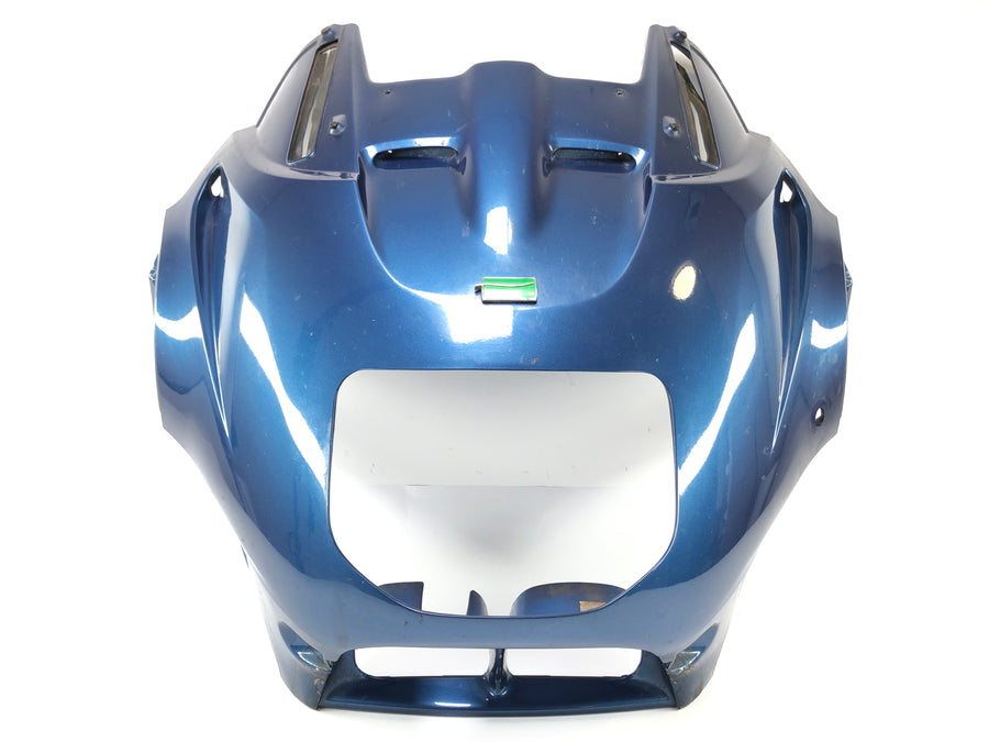 BMW R 1100 RT 259 [1997] - pulpit cladding front cladding cladding cladding