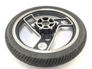 Yamaha RD 350 YPVS 31K [1984] - Rear wheel rim-1