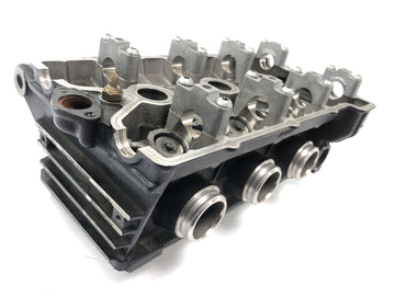 Triumph Daytona 900 T300 [1996] - Cylinder head valve head - 0