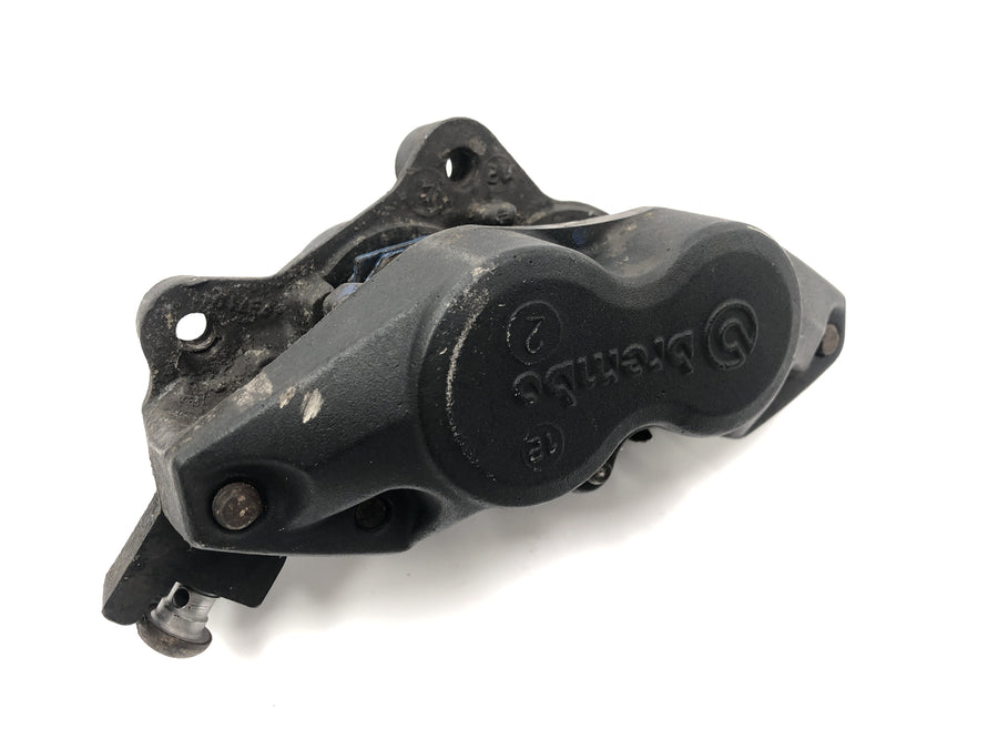 BMW R 1200 GS Adventure R12 [2012] - Brake caliper brake tongs in front left
