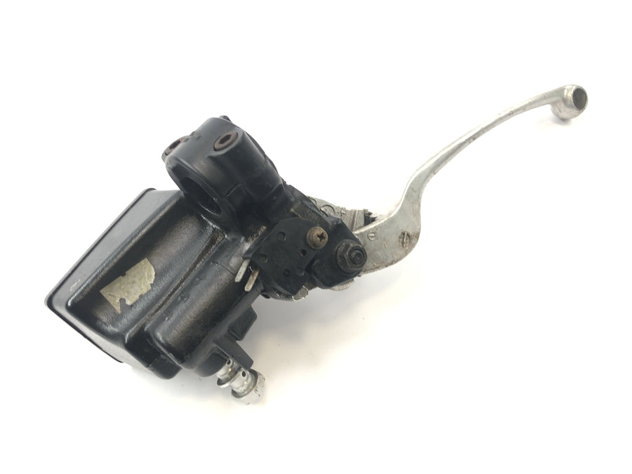 Kawasaki ZX 12 R ZXT20A [2001] - Brake pump hand brake pump brake lever