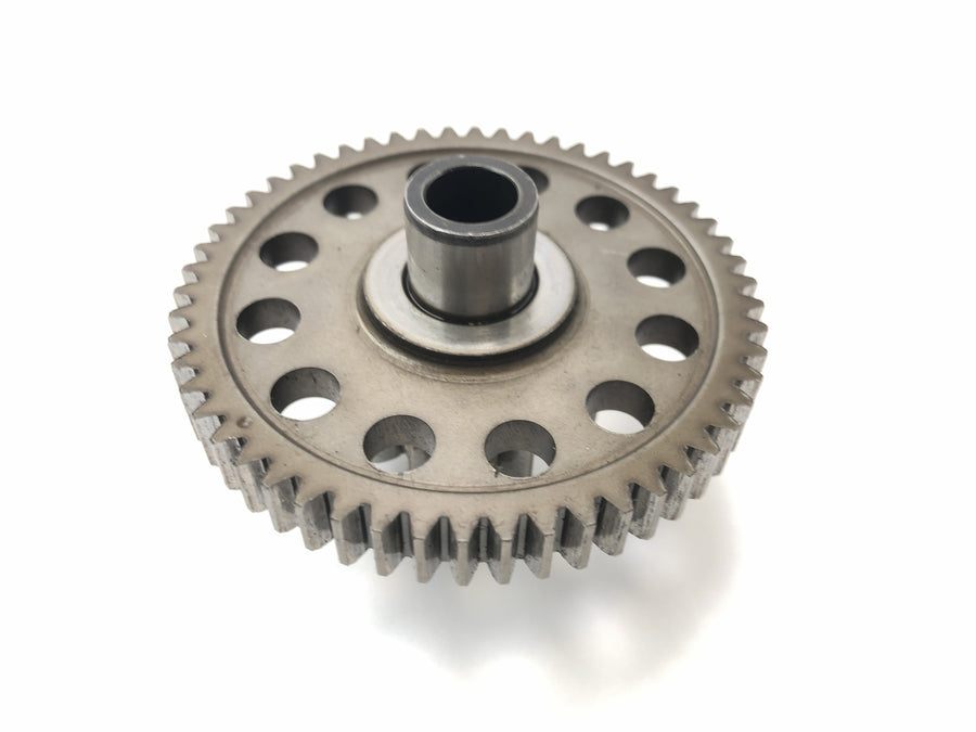 BMW K 1100 LT 100 [1994] - starter tooth wheel drive pinion pinion gear gear