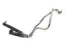 HONDA VTR 1000 SP 1 SC45 [2001] - oil line oil hose oil pipe engine oil line-2