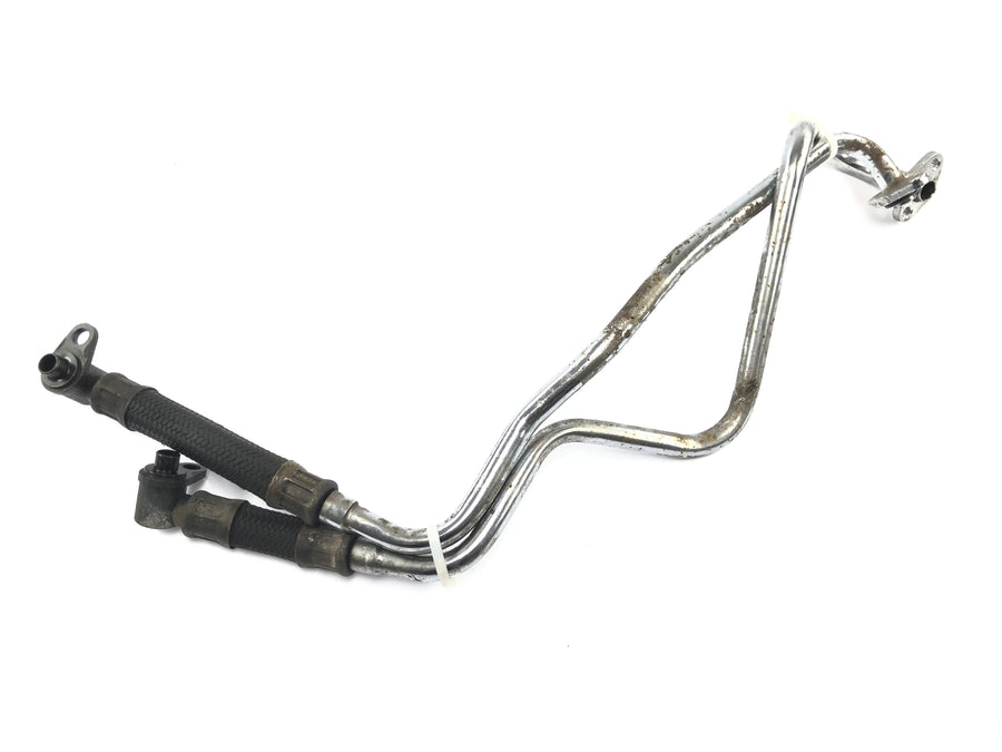 HONDA VTR 1000 SP 1 SC45 [2001] - oil line oil hose oil pipe engine oil line