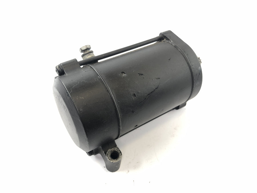 Honda CBX 650 E RC13 [1983] - starter starter electrical starter engine start engine