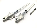 Honda VTX 1800 SC46 [2004] - Fork telescopic fork front fork legs with axle-1
