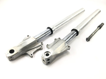 Honda VTX 1800 SC46 [2004] - Fork telescopic fork front fork legs with axle