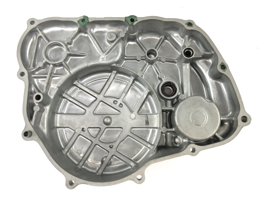 Honda FMX 650 RD12 [2006] - clutch cover engine cover right