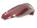 Benelli TNT 1130 [2009] - Rear fairing, front fairing, fairing part on the left-1