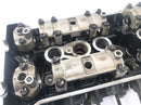 Yamaha YZF R1 RN01 [1998] - cylinder head-4