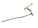 BMW R75/5 [1973] - brake pedal with brake linkage-4