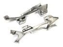 Moto Guzzi Stelvio 1200 4V [2009] - suitcase holder case carrier on the left and right-4