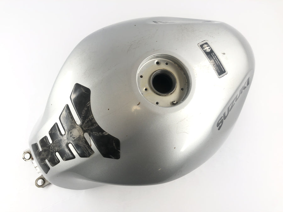Suzuki GSF 1200 S Bandit WVA9 [2003] - Tank petrol tank with bump