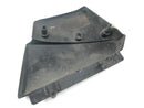 Yamaha XT 550 5Y3 [1982] - Side cover right cladding-5