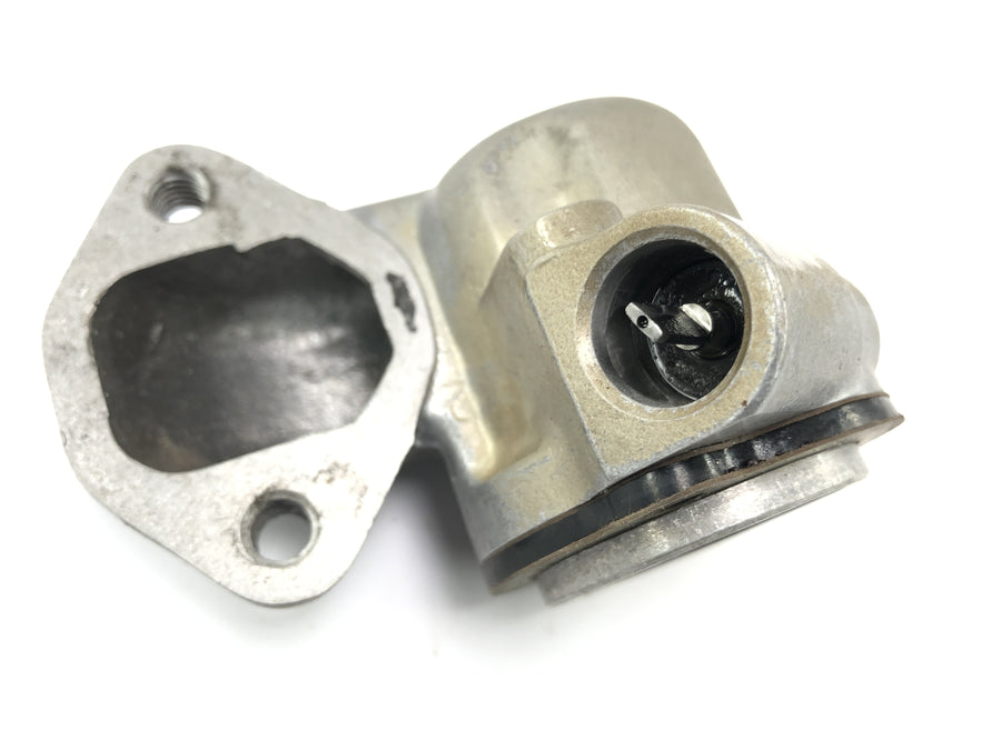 Honda GL 1000 Goldwing GL1 [1978] - Thermostat housing Coolant housing
