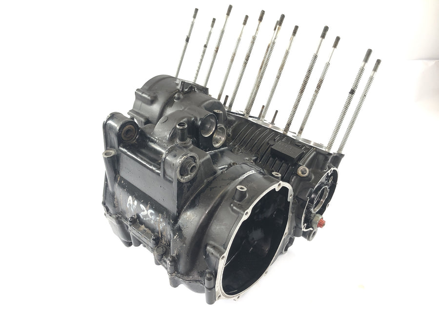 Honda CBX 650 E RC13 [1983] - motor housing empty housing