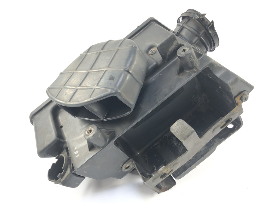 Honda NX 650 RD02 [1989] - Airbox air filter box