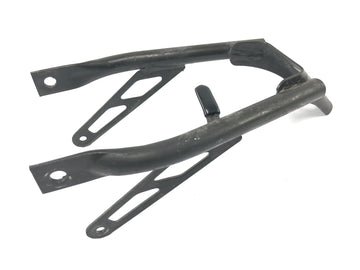 Honda FMX 650 RD12 [2006] - Rear frame holder rear fender subframe license plate holder - 0