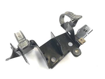 BMW R 1200 C 259c [1997] - Aggregate holder Werk Zugertaschenhalter - 0