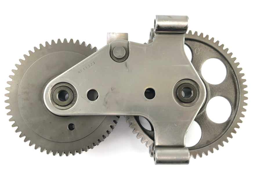 Honda VFR 800 FI RC46 [1999] - Camshaft gear camshaft gear timing gear set