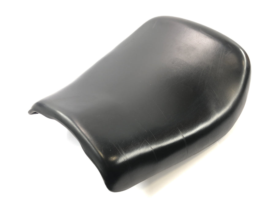 Triumph Speed ​​Triple T509 [1998] - Driver's seat bench seat