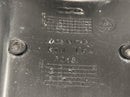 KTM 640 LC4 Prestige [2005] - Rear fender, rear wheel cover, rear splash guard-2