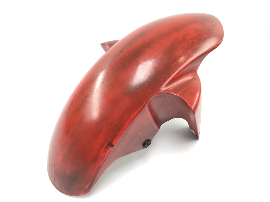 Yamaha YZF R1 RN09 [2003] - fenders in front