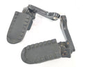 Yamaha XTZ 660 3YF [1992] - Front footrest system for rider footrests-1