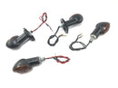 Kawasaki ZXR 400 ZX400L [1992] - Indicator indicator indicator light set front rear-3